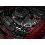 Carbon aFe Power intake system BMW M3 (E9X) V8-4.0L (2008-13) (S65)